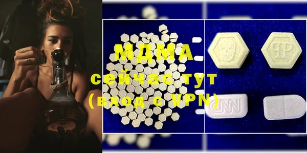 прущая мука Вяземский