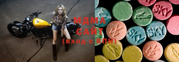 прущая мука Вяземский